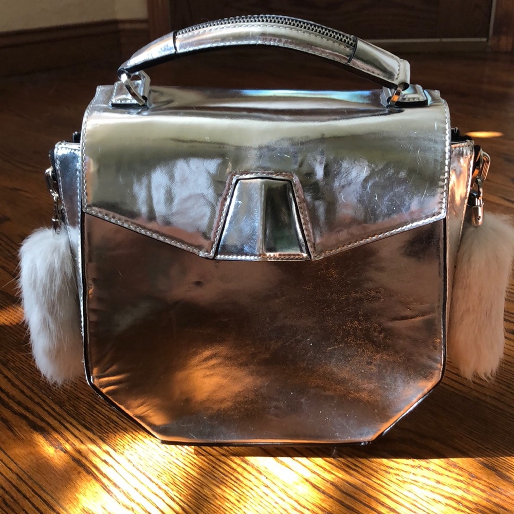 Alexander Wang Devere Satchel